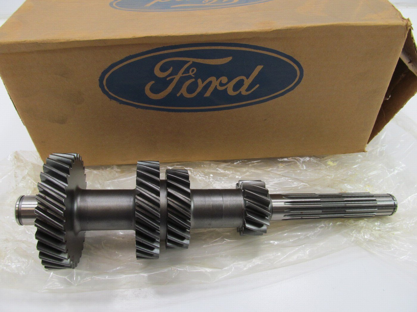 1983-87 Ranger Bronco II OEM Ford TOYO KOGYO TK5 Transmission Countershaft Gear