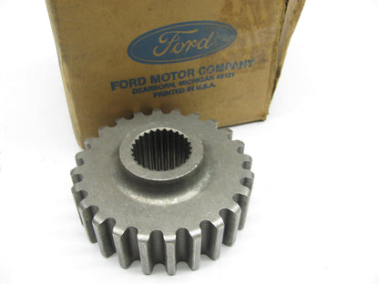 NEW - OEM E3TZ-7177-A Driven Sprocket 24T For Ford Transfer Case BW1350 BW1354