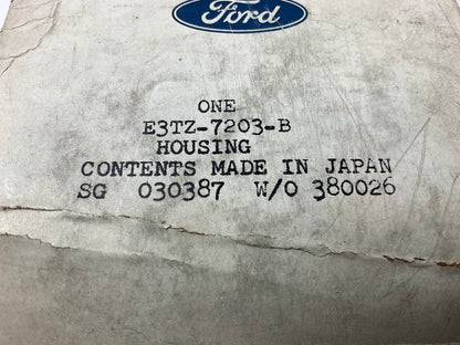 NEW - OEM Ford E3TZ-7203-B Manual Transmissions Shifter Housing 1984 Ranger TK5