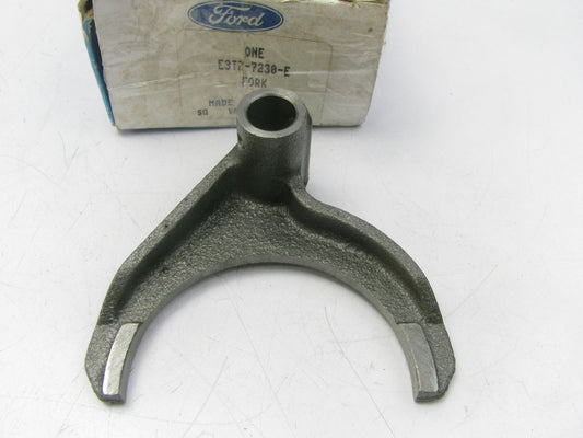 NEW - OEM Ford E3TZ-7230-E TK5 5-Speed Manual Transmission Gear Shift Fork