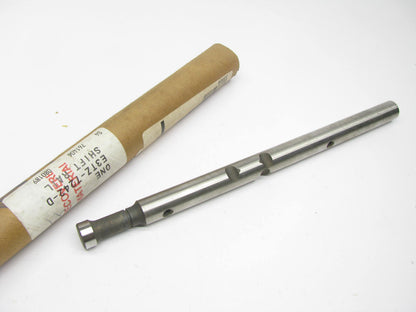 NEW - OEM Ford E3TZ-7242-D Transmission Reverse Gear Shift Shaft - Warner T18
