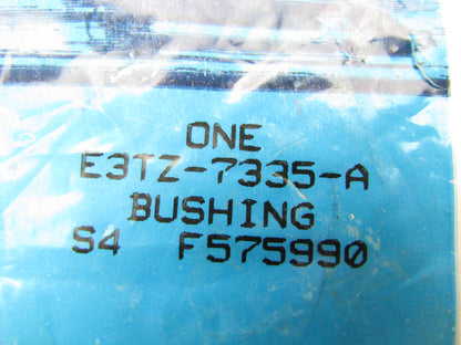 NEW - OEM Ford E3TZ-7335-A Transfer Case Gearshift Lever Shaft Bushing