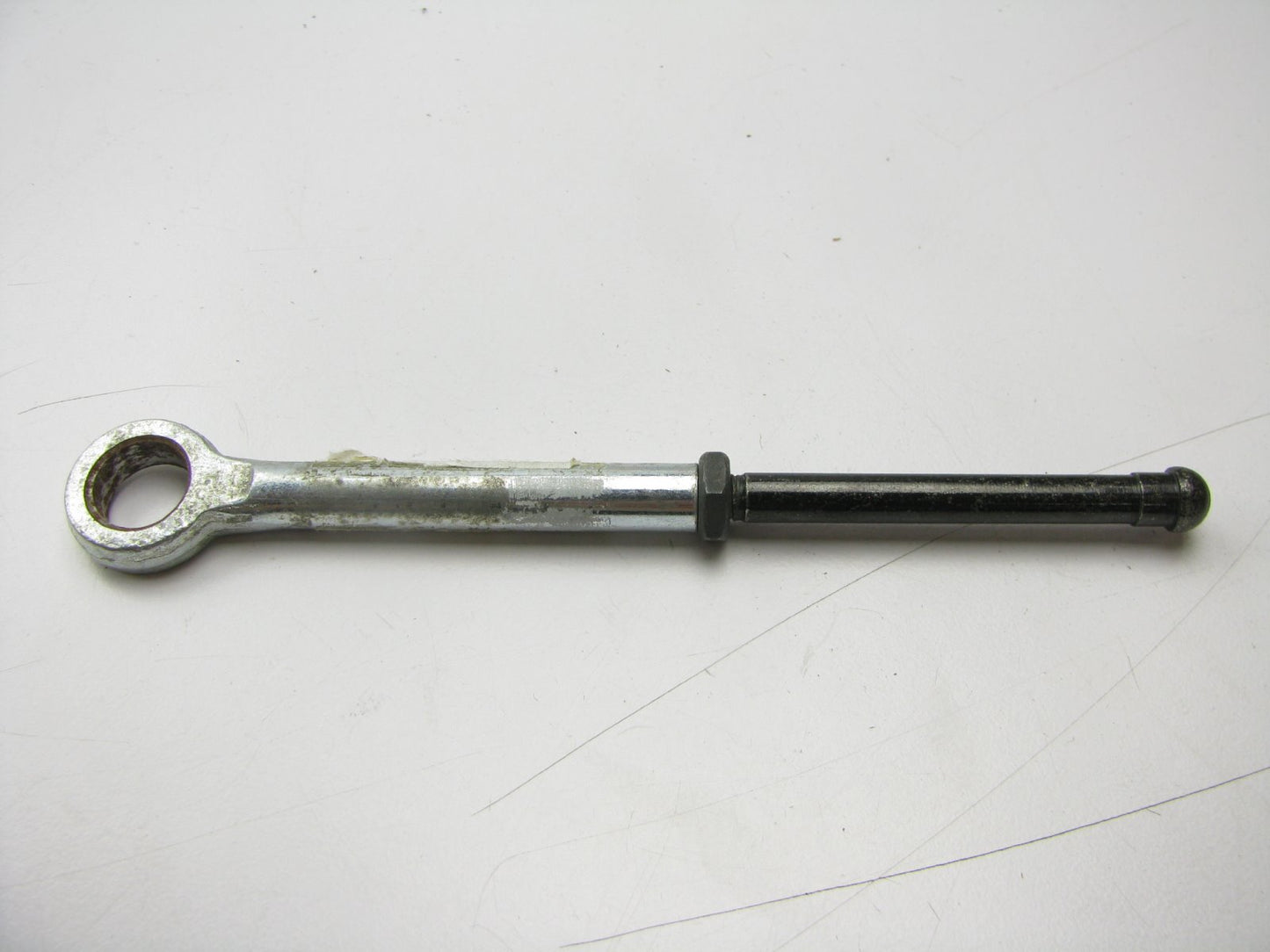 NEW - OEM Ford E3TZ-7641-B Clutch Master Cylinder Push Rod 83-87 F150 F250 F350