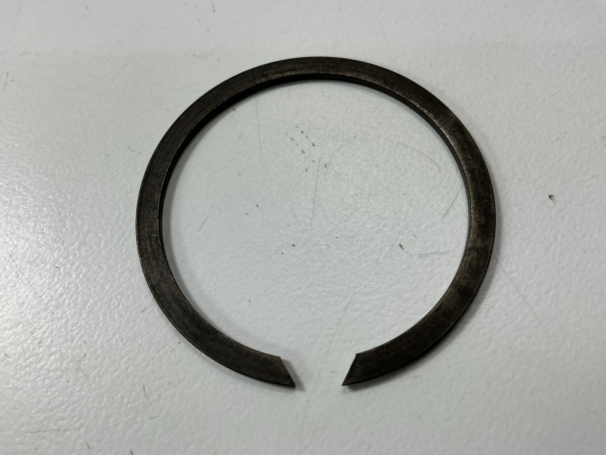 (4) NEW - OEM Ford E3TZ-7917-A Output Shaft Bearing Snap Ring - BW1350 Transfer