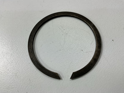 (4) NEW - OEM Ford E3TZ-7917-A Output Shaft Bearing Snap Ring - BW1350 Transfer