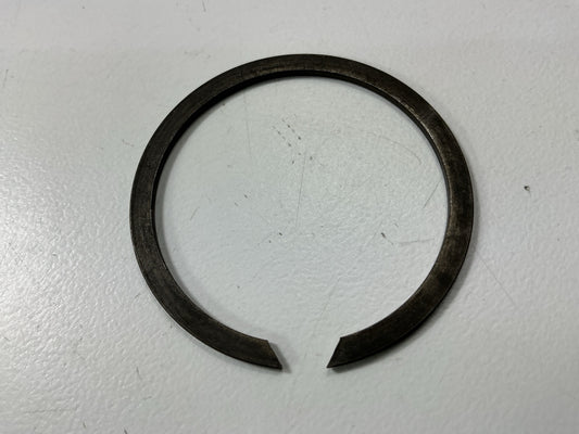 (4) NEW - OEM Ford E3TZ-7917-A Output Shaft Bearing Snap Ring - BW1350 Transfer