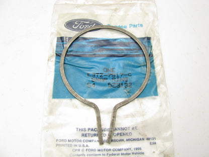 NEW - OEM Ford E3TZ-7917-C Input Bearing Snap Ring For BW1354 Transfer Case