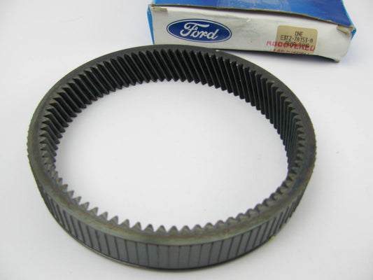 NEW GENUINE OEM Ford E3TZ-7A153-A Ring Gear For Transfer Case BW1350