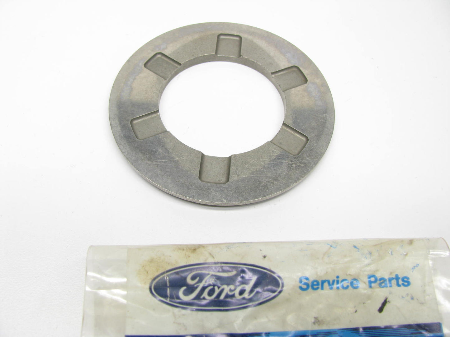 NEW - OEM Ford E3TZ-7A385-B Transfer Case Thrust Washer For Borg Warner BW1354