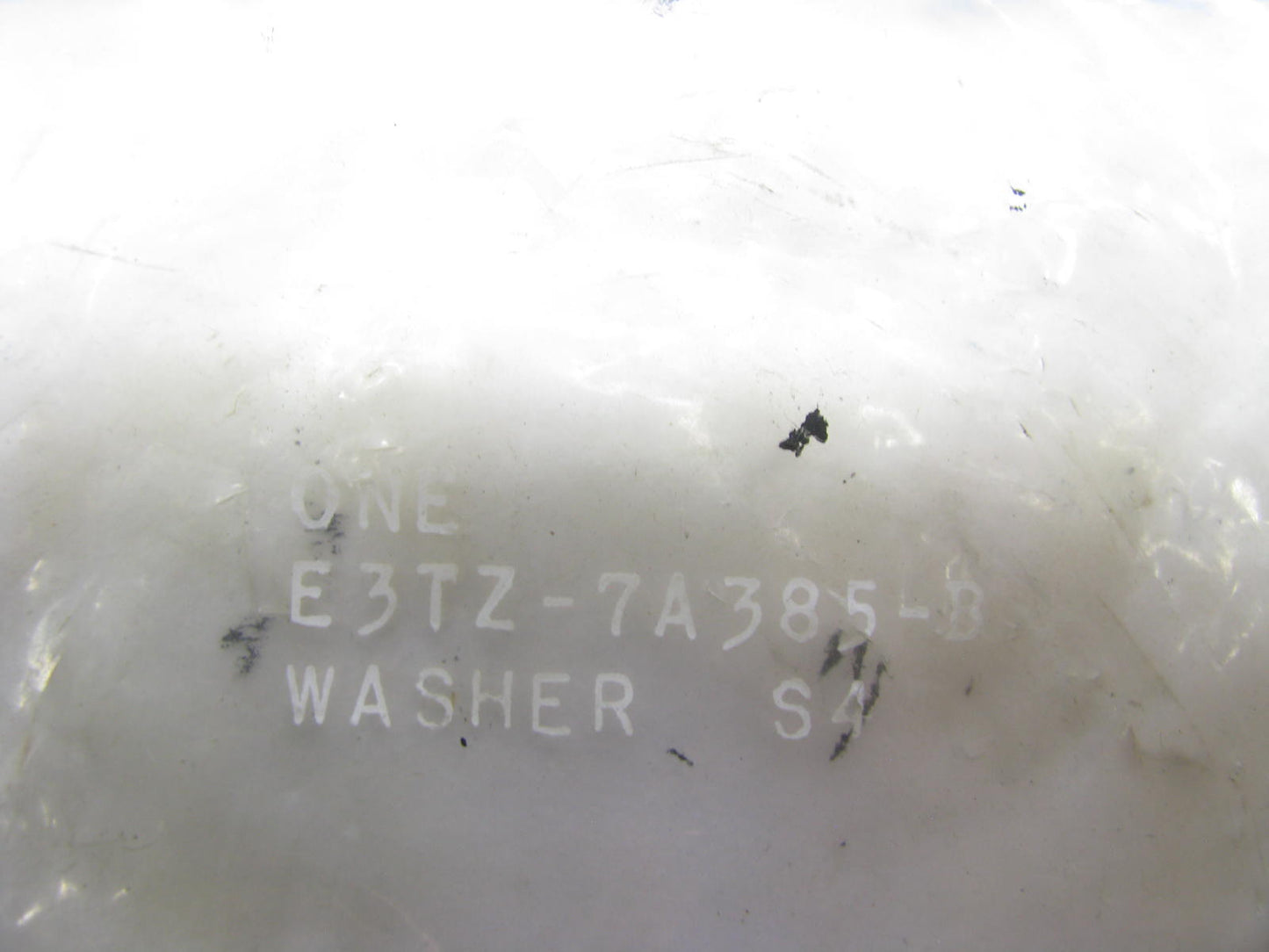 NEW - OEM Ford E3TZ-7A385-B Transfer Case Thrust Washer For Borg Warner BW1354
