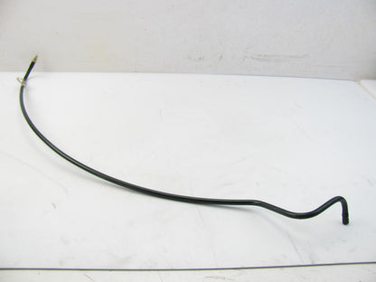 Ford OEM E3TZ-7A512-A Clutch Hydraulic Line 84-86 Bronco F150 1983-86 F250 F350