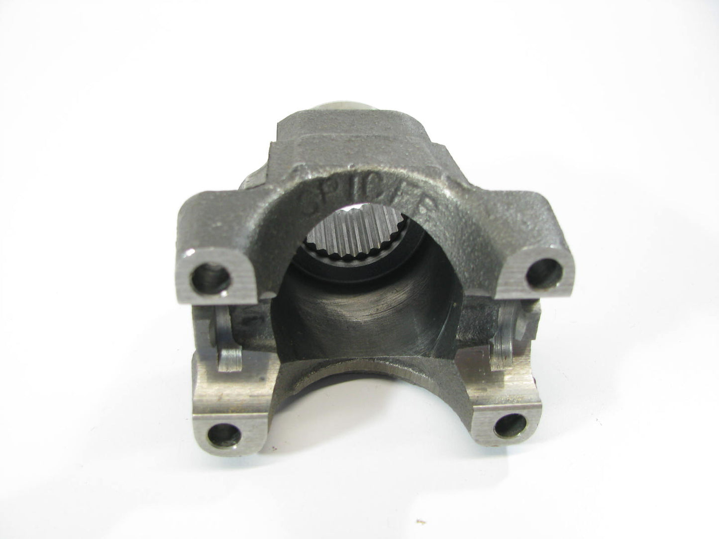NEW - OEM Ford E3TZ-7B214-B Transfer Case Front Output Shaft Flange - BW1350