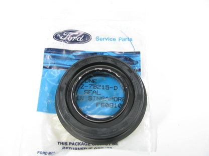 NEW - OEM Ford E3TZ-7B215-D Front Output Shaft Seal For BW1350
