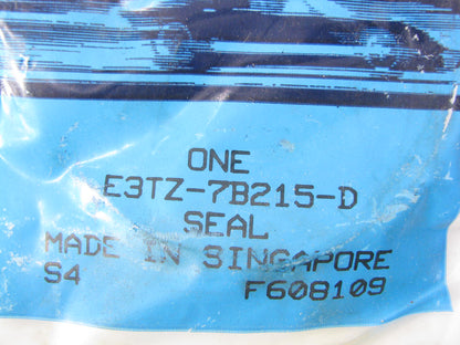 NEW - OEM Ford E3TZ-7B215-D Front Output Shaft Seal For BW1350