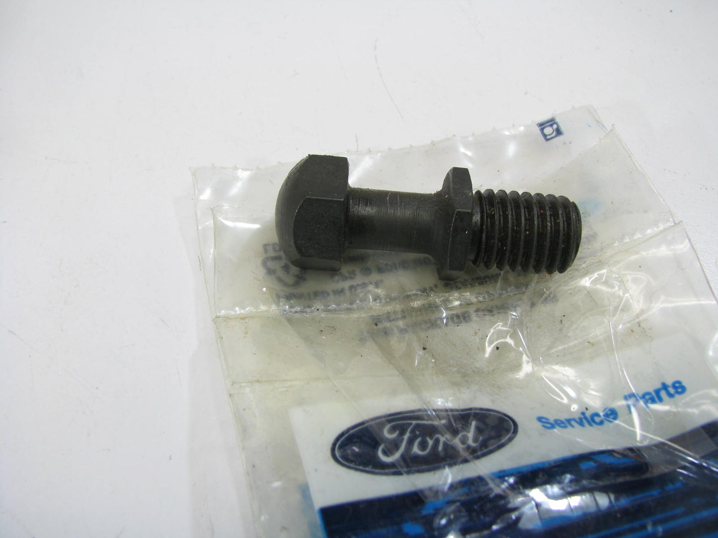 NEW - OEM Ford E3TZ-7B602-D Clutch Release Lever Stud 1983-1991 F-100/350 Bronco