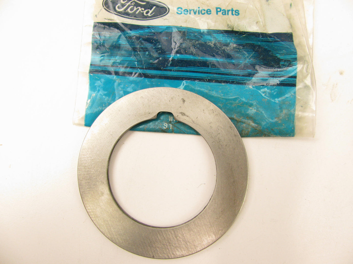 Ford E3TZ-7C341-A Transfer Case Sprocket Thrust Washer 1983-86 NP208F 208 208F