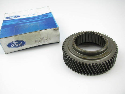 NEW - OEM Ford E3TZ-7D063-A Transfer Case Sun Gear 1983-04 BW1350 BW1354 BW4405