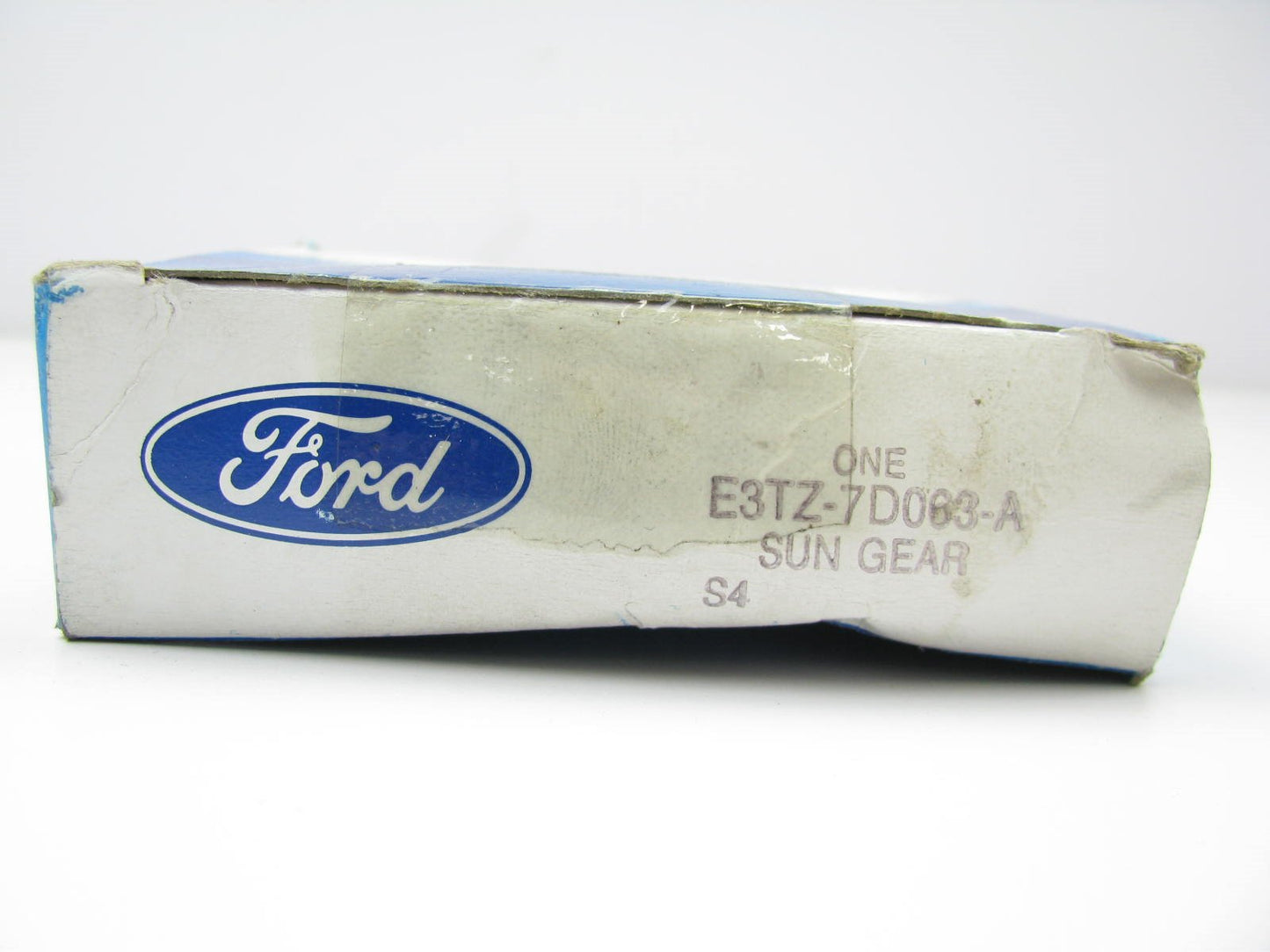 NEW - OEM Ford E3TZ-7D063-A Transfer Case Sun Gear 1983-04 BW1350 BW1354 BW4405