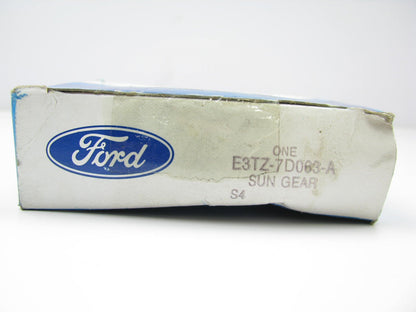 NEW - OEM Ford E3TZ-7D063-A Transfer Case Sun Gear 1983-04 BW1350 BW1354 BW4405