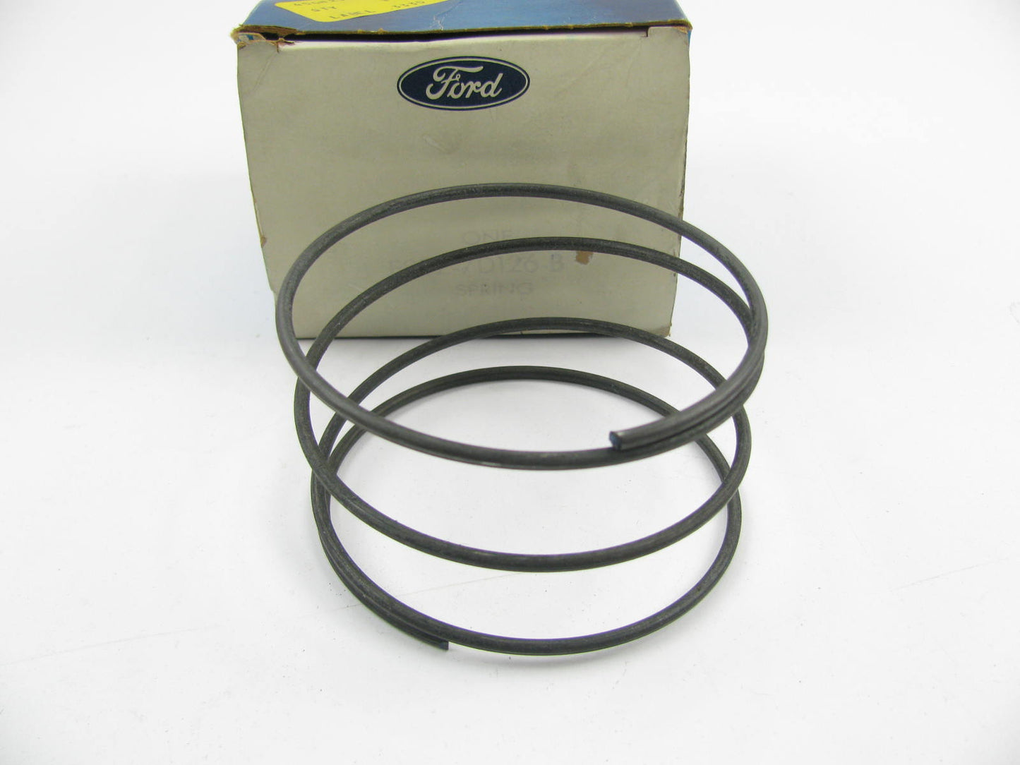 NEW - OEM Ford E3TZ-7D126-B Clutch Spring For 1980-91 New Process Transfer
