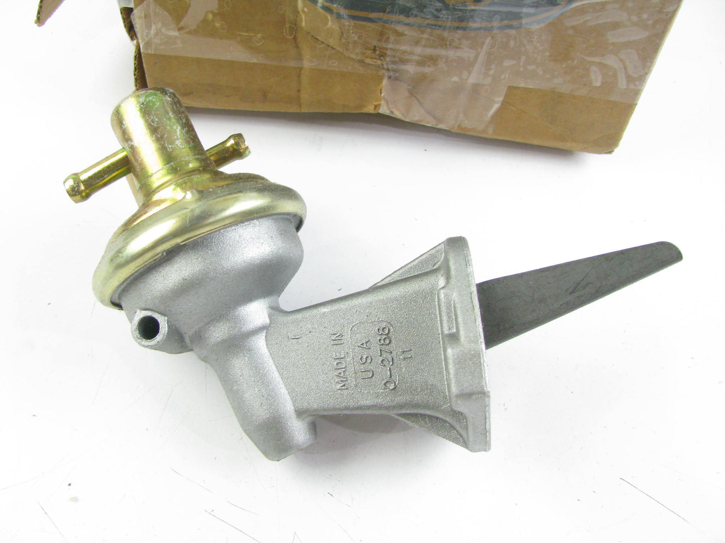 New OEM Ford E3TZ-9350-A Mechanical Fuel Pump For 1983 Ford Ranger