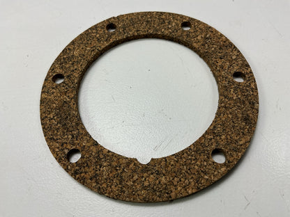 (2) NEW OEM Ford E3TZ-9417-B Electric Fuel Pump Mounting Gasket 83-87 F250 F350
