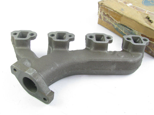 NEW - OEM Ford E3TZ-9431-A Left Exhaust Manifold For 1983-1987 5.0L-V8