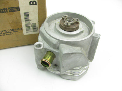 NEW - OEM Ford E3TZ-9A486A Secondary Air Injection Pump 1983-84 Ranger 2.0L 2.3L