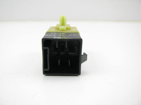 NEW - OEM Ford E3TZ-9B237-C Fuel Tank Selector Relay 1983-1991 E250 E350 460