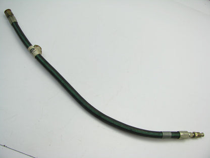 NEW - OEM Ford E3TZ-9B278-A Oil Pressure Indicator Tube 83-91 F-250 F-350 Diesel