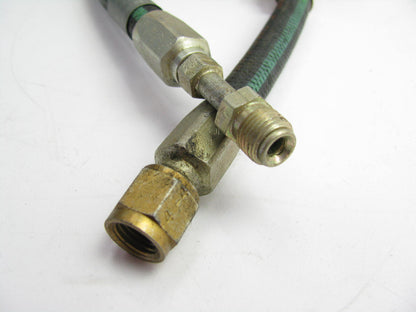 NEW - OEM Ford E3TZ-9B278-A Oil Pressure Indicator Tube 83-91 F-250 F-350 Diesel