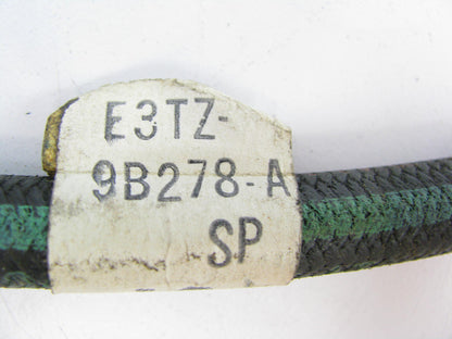 NEW - OEM Ford E3TZ-9B278-A Oil Pressure Indicator Tube 83-91 F-250 F-350 Diesel