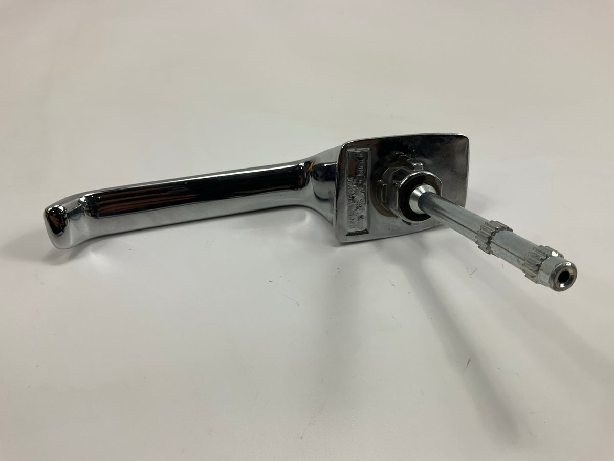 NEW - OEM Ford E3UZ-1626600-A Side Loading Outside Door Handle 1980-91 Econoline