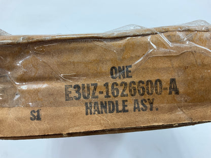 NEW - OEM Ford E3UZ-1626600-A Side Loading Outside Door Handle 1980-91 Econoline
