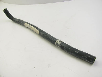 NEW - OEM Ford E3UZ18472A Heater Hose 1986-96 E-Series 92-94 Ranger 96-99 Taurus
