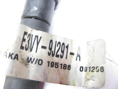 NOS OEM Ford E3VY-9J291-A Fuel Filter Connector Hose UNKNOWN FITMENT AS-IS