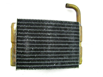 NEW GENUINE OEM 83-84 Ford Mustang E3ZZ-18476-A Heater Core (WITHOUT A/C ONLY)
