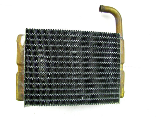 NEW GENUINE OEM 83-84 Ford Mustang E3ZZ-18476-A Heater Core (WITHOUT A/C ONLY)