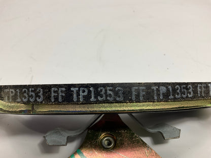 REMAN. - OEM Ford E3ZZ-2001-BX Front Disc Brake Pads