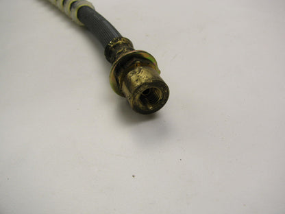 NEW - OEM Ford Front Brake Hose E3ZZ-2078-A 1983 - 1986 Ford Mustang LX 2.3L