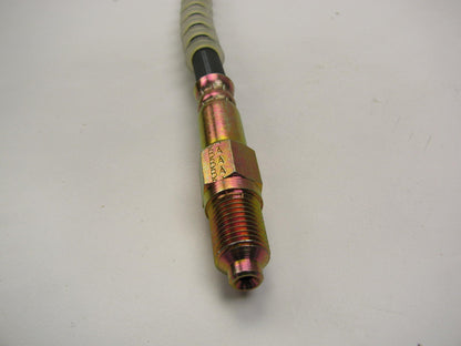NEW - OEM Ford Front Brake Hose E3ZZ-2078-A 1983 - 1986 Ford Mustang LX 2.3L