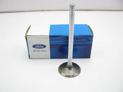 NEW - OEM Ford E3ZZ-6507-A Engine Intake Valve - Std 1980-1989 5.0L 302 V8