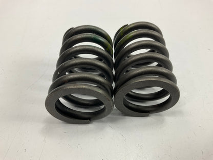 (2) NEW - OEM Ford E3ZZ-6513-B Intake Valve Springs 1985-1994 Mustang 5.0L