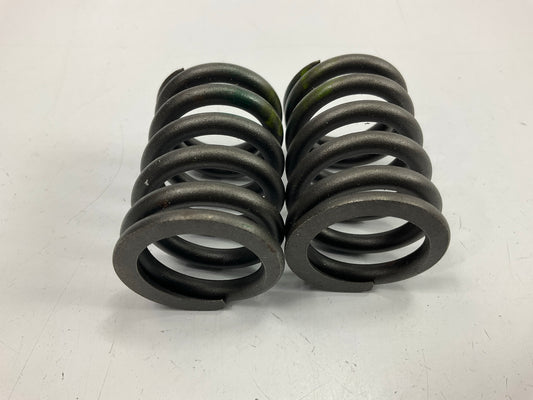 (2) NEW - OEM Ford E3ZZ-6513-B Intake Valve Springs 1985-1994 Mustang 5.0L