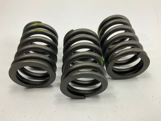 (3) NEW - OEM Ford E3ZZ-6513-B Intake Valve Springs 1985-1994 Mustang 5.0L