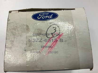 (3) NEW - OEM Ford E3ZZ-6513-B Intake Valve Springs 1985-1994 Mustang 5.0L