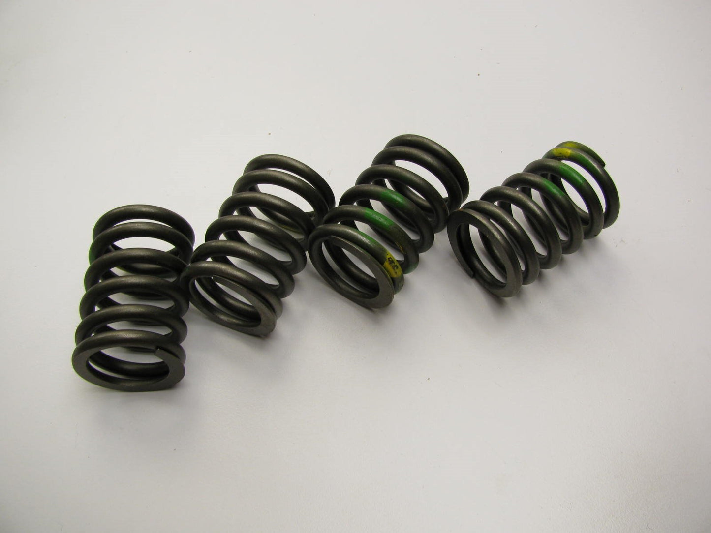 (4) NEW - OEM Ford E3ZZ-6513-B Intake Valve Springs 1985-1994 Mustang 5.0L