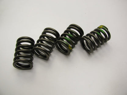 (4) NEW - OEM Ford E3ZZ-6513-B Intake Valve Springs 1985-1994 Mustang 5.0L