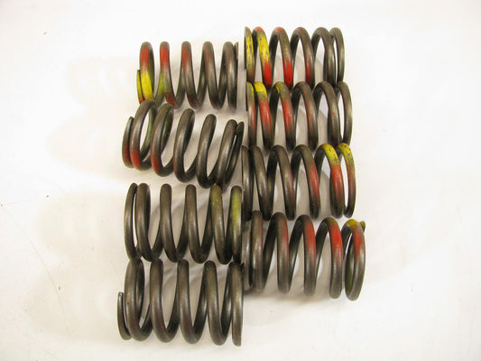(8) NEW - OEM Ford E3ZZ-6513-C Exhaust Valve Spring 1985-1994 Mustang 5.0L