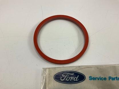 NEW - OEM Ford E3ZZ-6L621-A Engine Oil Cooler O-Ring For 1984-1986 Mustang SVO